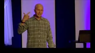 05 13 18 The Exchanged Life   Understanding the Flesh, the Character and Nature of God