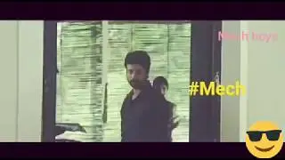 MECHANICAL |Anthem|💪💪💪