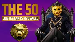 The 50 Reality Show Explained: Concept, Format and Confirmed Contestants Revealed | Filmibeat Prime