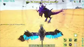 Bacon Overlord Griffin Ark eternal vs primal fear Nova the Destroyer and Pikkon, the Creator