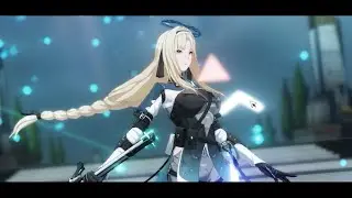 (Ruin's Shade) Babel Tower: Stage BP-1-3 with 200 Points [Punishing: Gray Raven]