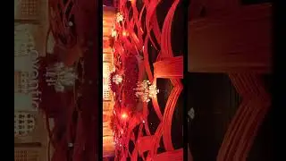 Behind the Grand Reveal | Luxury Event Setup by Eventia