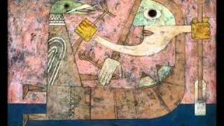 B&eacute;la Bart&oacute;k - Music for Strings, Percussion and Celesta, IV