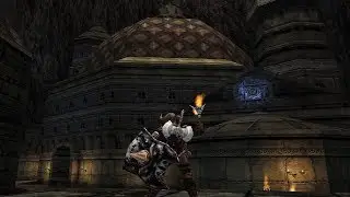 Rune Classic Walkthrough - VI: Ni&eth;avellir Forges (Hard) No Commentary [FHD]
