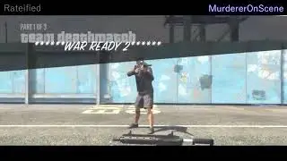 TNWO VS FWLS (RIP FWLS)