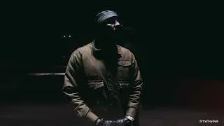 The Trey Dark Exutoire (clip officiel)