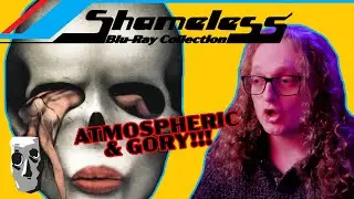 Is This Fulci Giallo Worth A Look? [The Psychic - Shameless Blu Ray]
