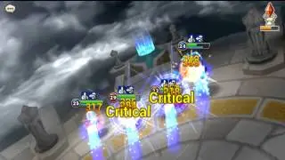 Summoners War: Sky Arena Gameplay Walkthrough - Arena PvP for Android/IOS