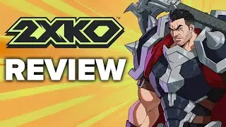 2XKO Review - The Final Verdict