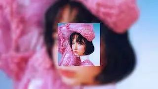 Le monde est à nous - Satine (Sped-up)