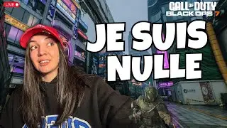 CALL OF DUTY - BLACK OPS 7 -  Découverte multijoueur