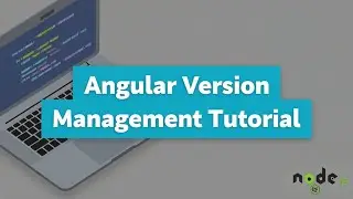 You Won't Believe How Easy It Is to Switch Between Angular Versions