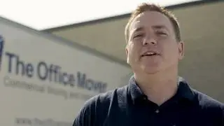 The Office Mover - Our Philosophy