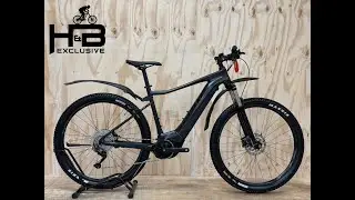 Giant Fathom E+2 29 inch E-Mountainbike Refurbished gebruikte fiets | H&B Exclusive R15020