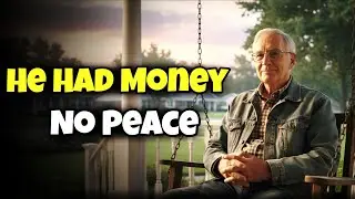 David Had Money, But No Peace &ndash; A Story Too Many Americans Live
