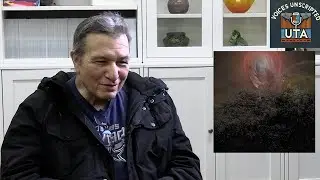 Interview with Andrew Ortiz Final