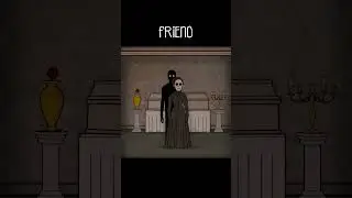 Прошлое внутри &mdash; кооперативная игра Rusty Lake!