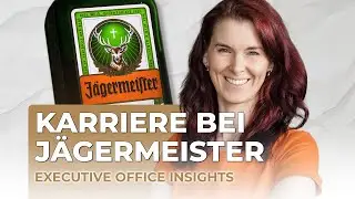 Assistenz, Moderation und Ausbildung zum Chief of Staff mit J&auml;germeister EA Chantal Thyes