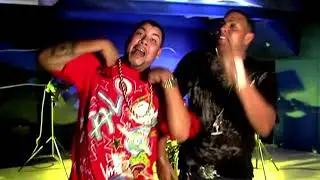 Miguelito Ft  Falo & Andy Boy - Toma Toma (DjBuba Percapella)