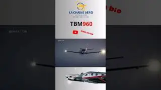 #daher annonce la livraison de son 100ieme #tbm 960