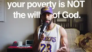overcoming laziness with Jesus