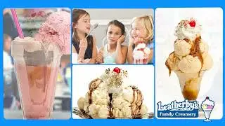 Leatherbys