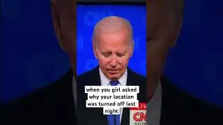 no way 🤣🤣🤣 #shorts #funny #debate #joebiden #trump #humor