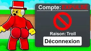 J’ai ENFREINT 24 RÈGLES INTERDITES en 24H (et j’aurais pas dû)