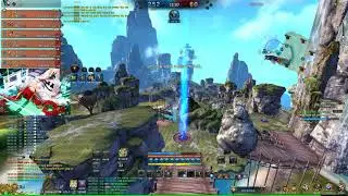 PVP) BS Beluga Lagoon KFM POV with EYE Tracker