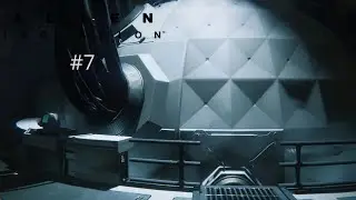 SO LONG SAMUELS (Alien Isolation)