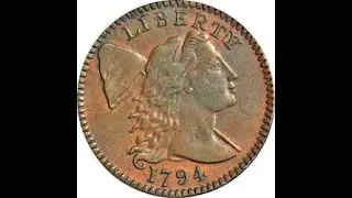 FOUND OLD COPPER COIN 60 YEARS OLDER THEN THE MANSION
