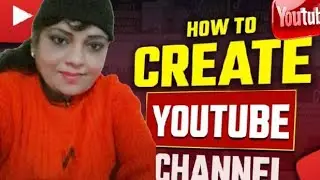 Mobile se YouTube Channel Kaise Banaye 2026 | Step By Step Full Guide (Beginners)#youtube #viral