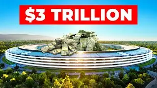 10 Richest Companies in The World 2023