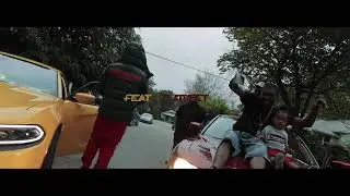 Blas&eacute; - HellCat Ft. T-Street (Official Video) Shot by Yaniboy