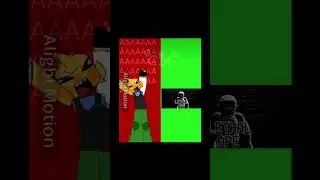 Lethal Ape #animation #flipaclip #edit #art #cia_gabut #favkiller #alightmotion #roblox #twenning