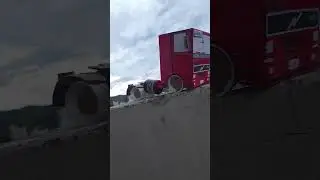 projeto novo  volvo fh12
