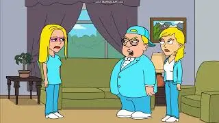 Rhombus M's Catherine Johnson Gets Grounded For Giving Dave A Punishment Day (1st Episode)