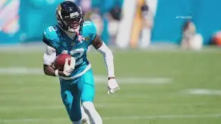 Jaguars reaffirm 'Two-Way Vision' for Travis Hunter as second-year plans take shape