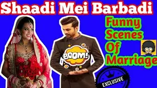 Funniest Wedding Clips || #Funny marriages with Disastrous Fails