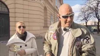 Machos und Playboys Folge 3, Ingo Oberhofer