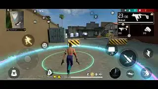 How to use vector like a jod # free fire #like #view #bye
