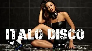 Italo disco project-Hot party modern dream 80s-Танцевальная музыка created synthesizer Yamaha MODX6