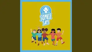 Sophie Says Be Proud Of Who You Are