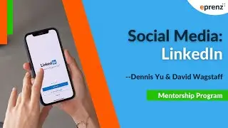 LinkedIn Algorithm for small businesses/entrepreneurs explained | Eprenz