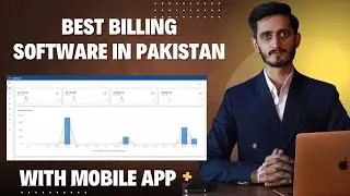 Best POS Software for Retail Shops in Pakistan/#billingsoftware (Urdu/Hindi Demo)