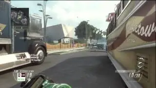 FFA Trick Shotting