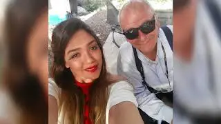 אסיר 614 לפסטיבל