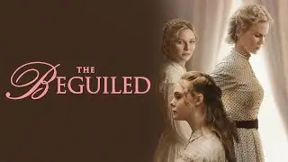 Colin Farrell, Nicole Kidman The Beguiled (2017) 2017 Australian DVD Releases.