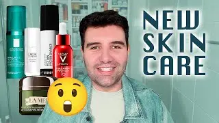 New & Upcoming Skincare Launches + Wishlist