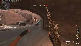 Call of Duty MW2 Booter / Lag switch @Hydra